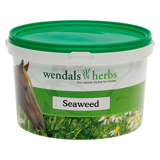 Wendals Seaweed