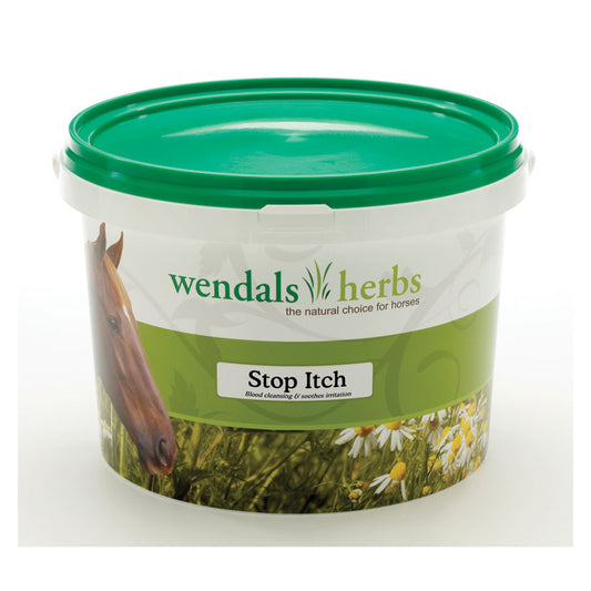 Wendals Stop Itch