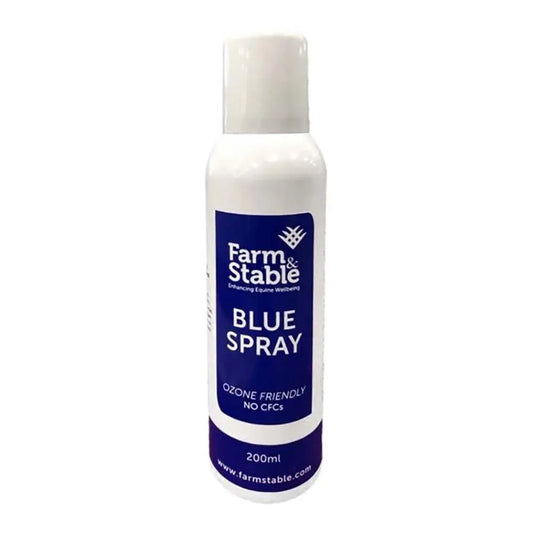 Blue Spray (TRM)