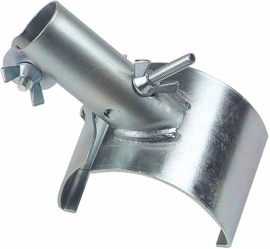 Broom Clamp