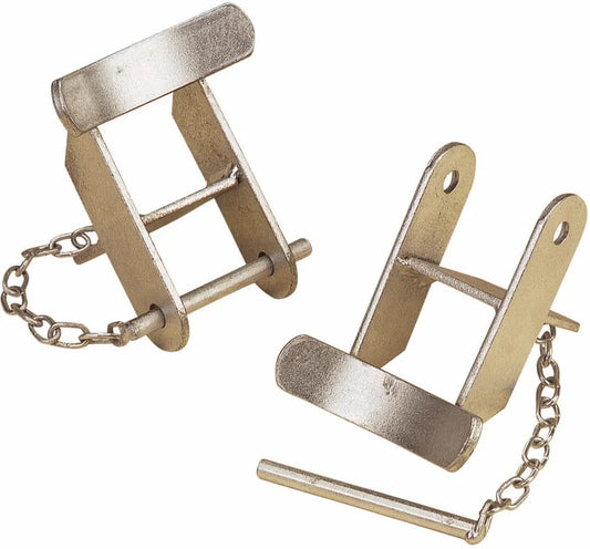 STUBBS BSJA Show Jump Cups & Pins (JS57)