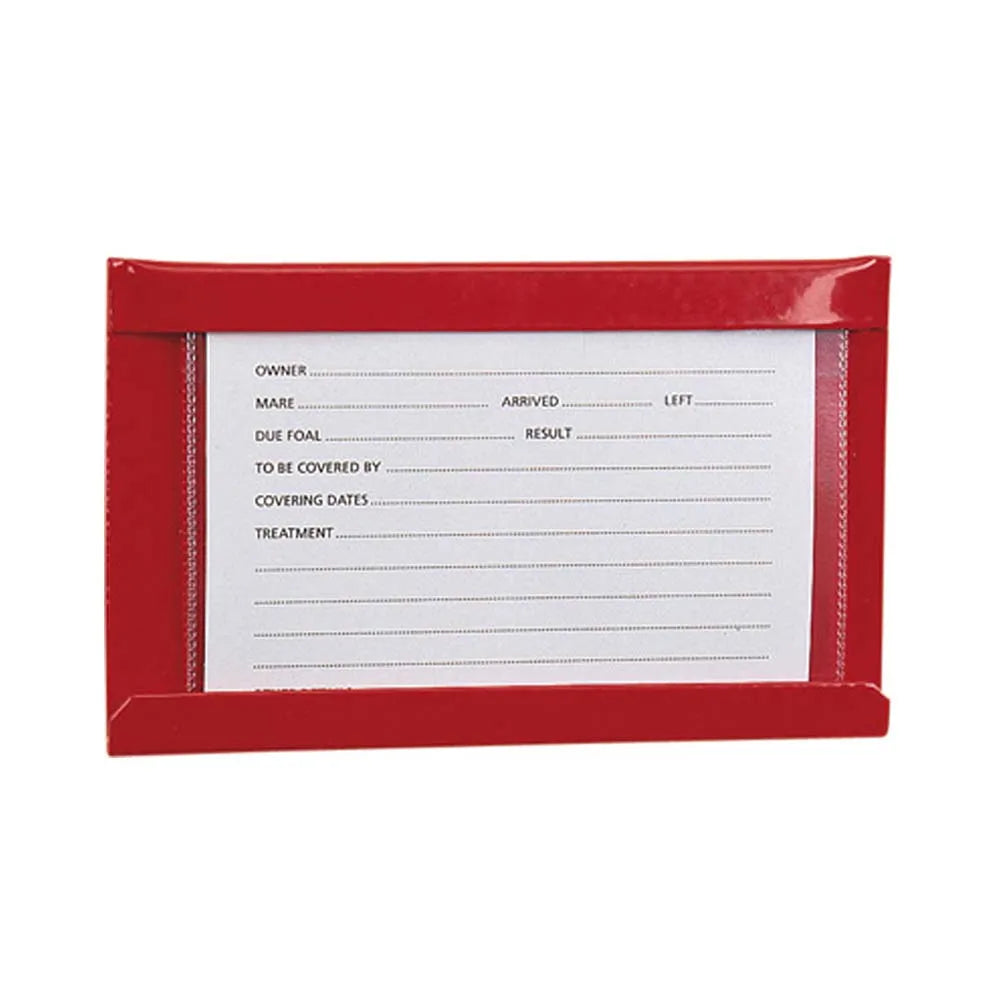 STUBBS Card Wallet (S27B)