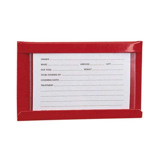 STUBBS Card Wallet (S27B)