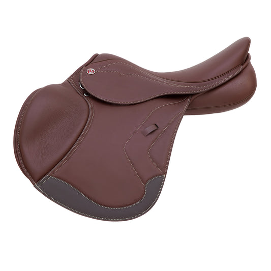 Kieffer Jump Saddle “Palmanova” – FORWARD ORDER