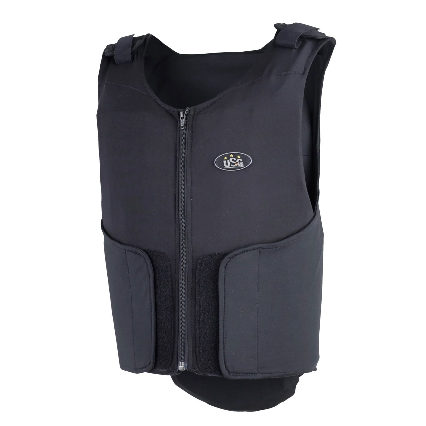 USG Precto Dynamic Fit Back Protector