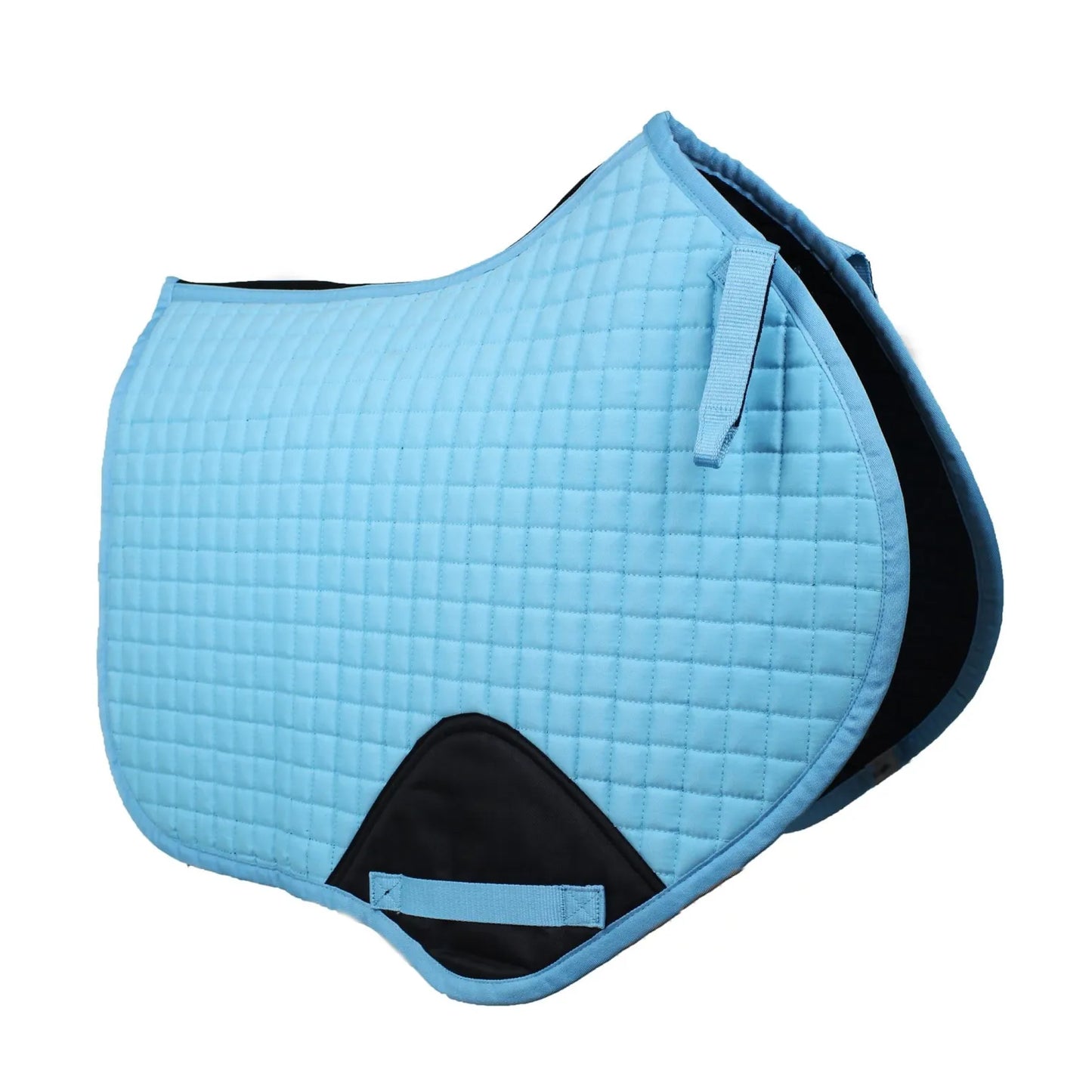 Prestige Close Contact/GP Quilted Saddle Pad
