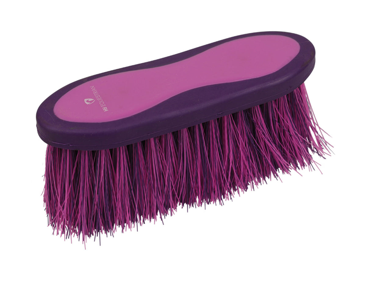 Hy Equestrian Pro Groom Long Bristle Dandy Brush