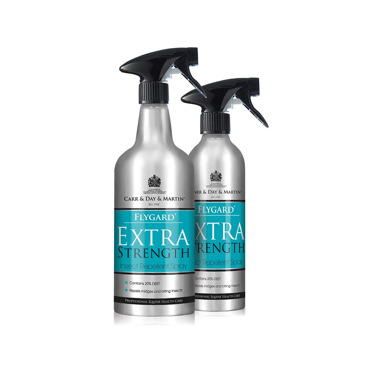 Carr & Day & Martin Flyguard Extra Strength Insect Repellent