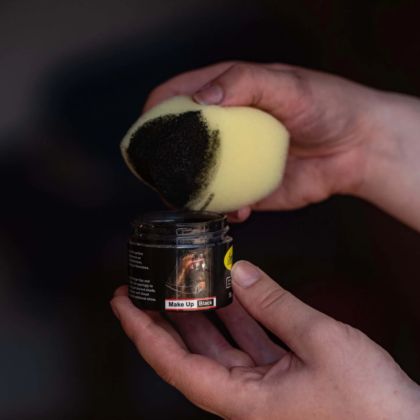 Smart Grooming Make Up