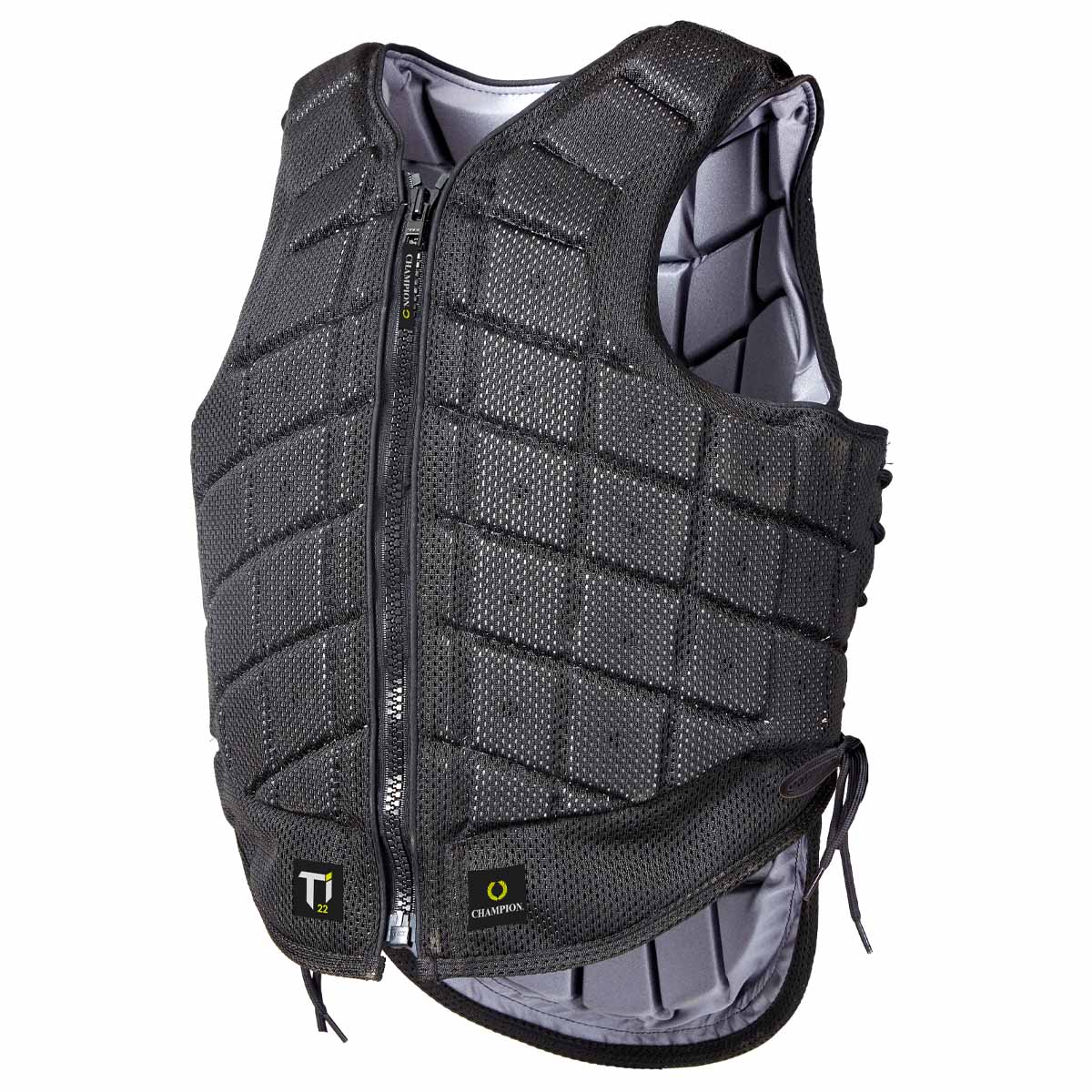 Champion Titanium Ti22 Body Protector Adult