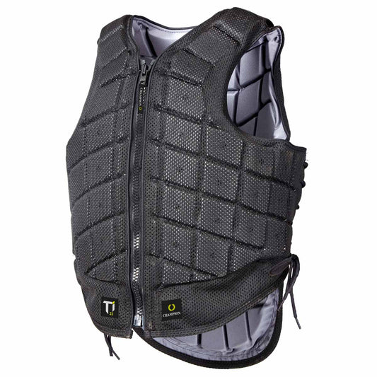 Champion Titanium Ti22 Body Protector Adult