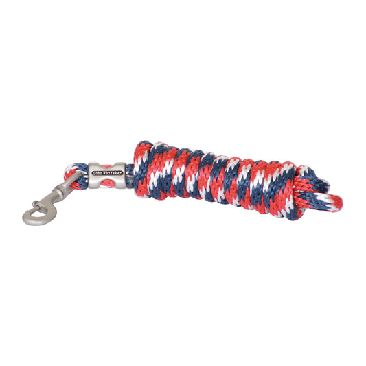 Whitaker Lead Rope Multi-Colour