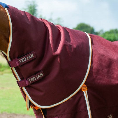 Gallop Trojan Xtra ® 100 Neck Cover