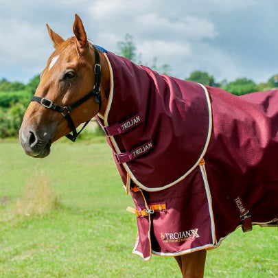 Gallop Trojan Xtra ® 100 Neck Cover