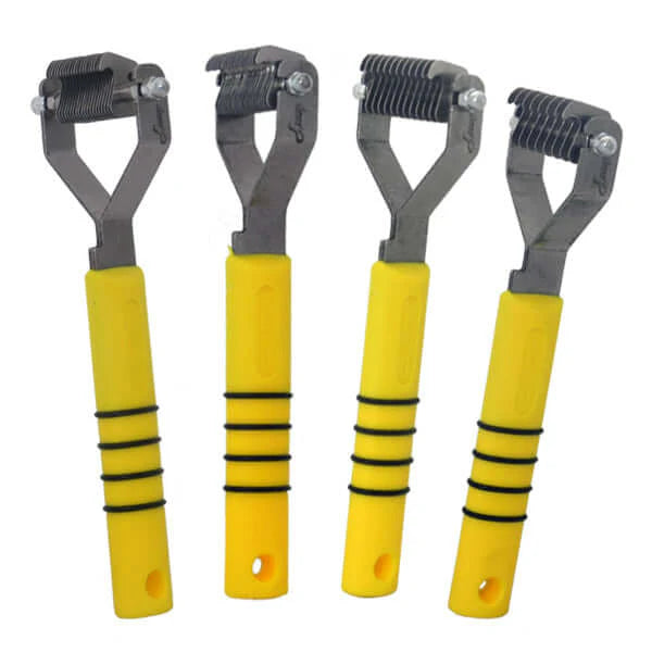 Smart Tails Easi-Grip Range