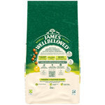 James Wellbeloved Senior Lamb & Rice