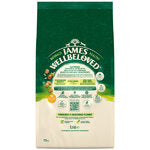 James Wellbeloved Adult Small Breed Turkey & Rice