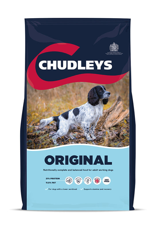 Chudleys Adult Original