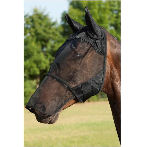 USG Fly Mask with Ears & Nose