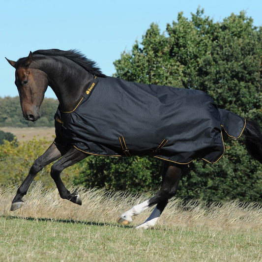 Bucas Irish 50g Turnout Rug