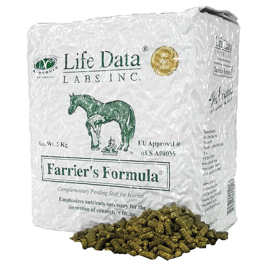 Life Data Farriers Formula Refill Bag