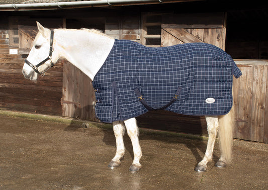 Rhinegold Chicago Lightweight Stable Quilted Rug