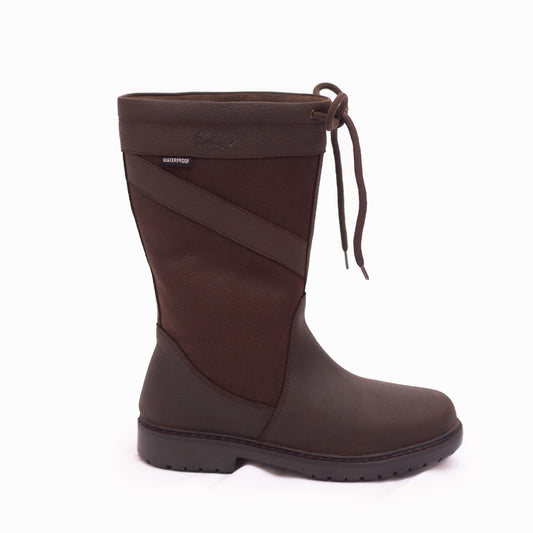 Hackney Mid Country Boots