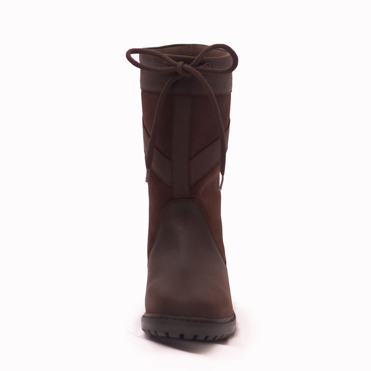 Hackney Mid Country Boots