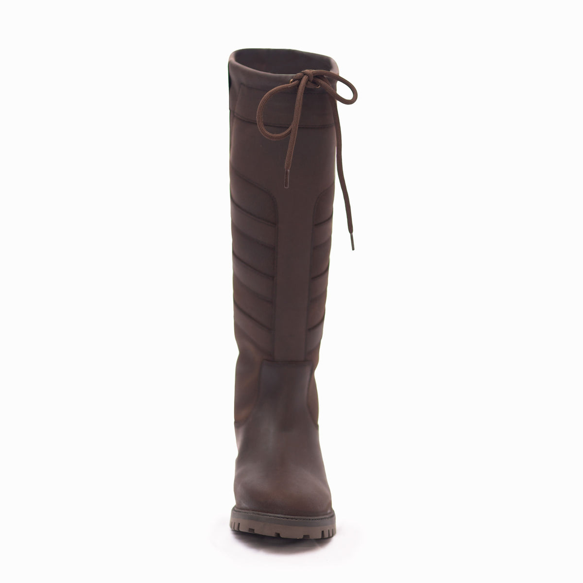 Cleveland Long Country Boots