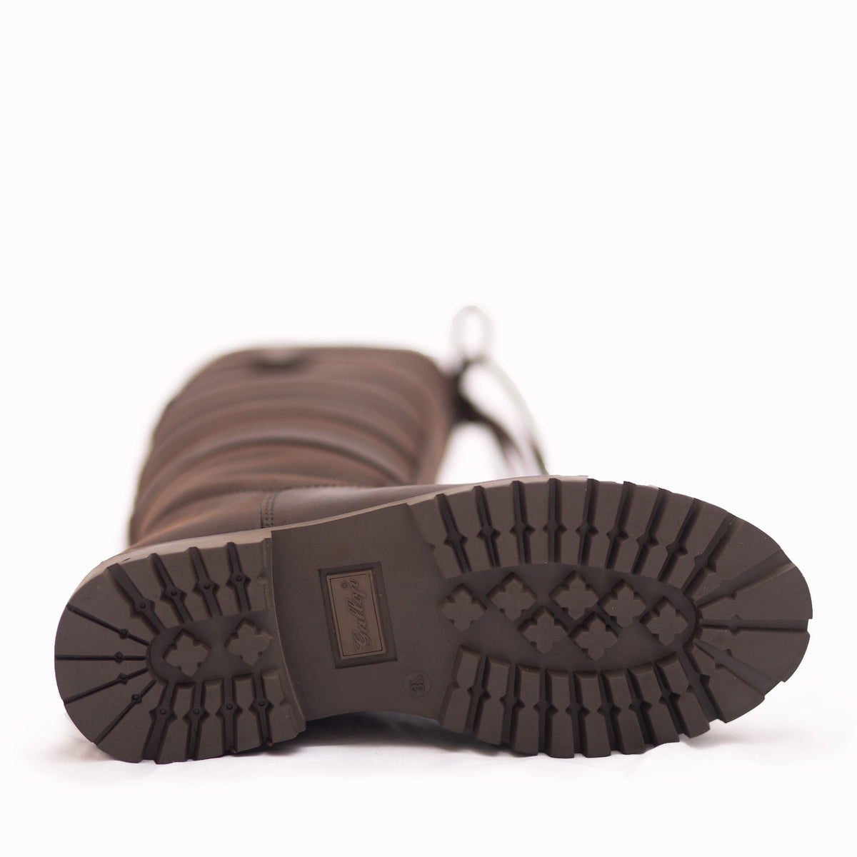Cleveland Long Country Boots