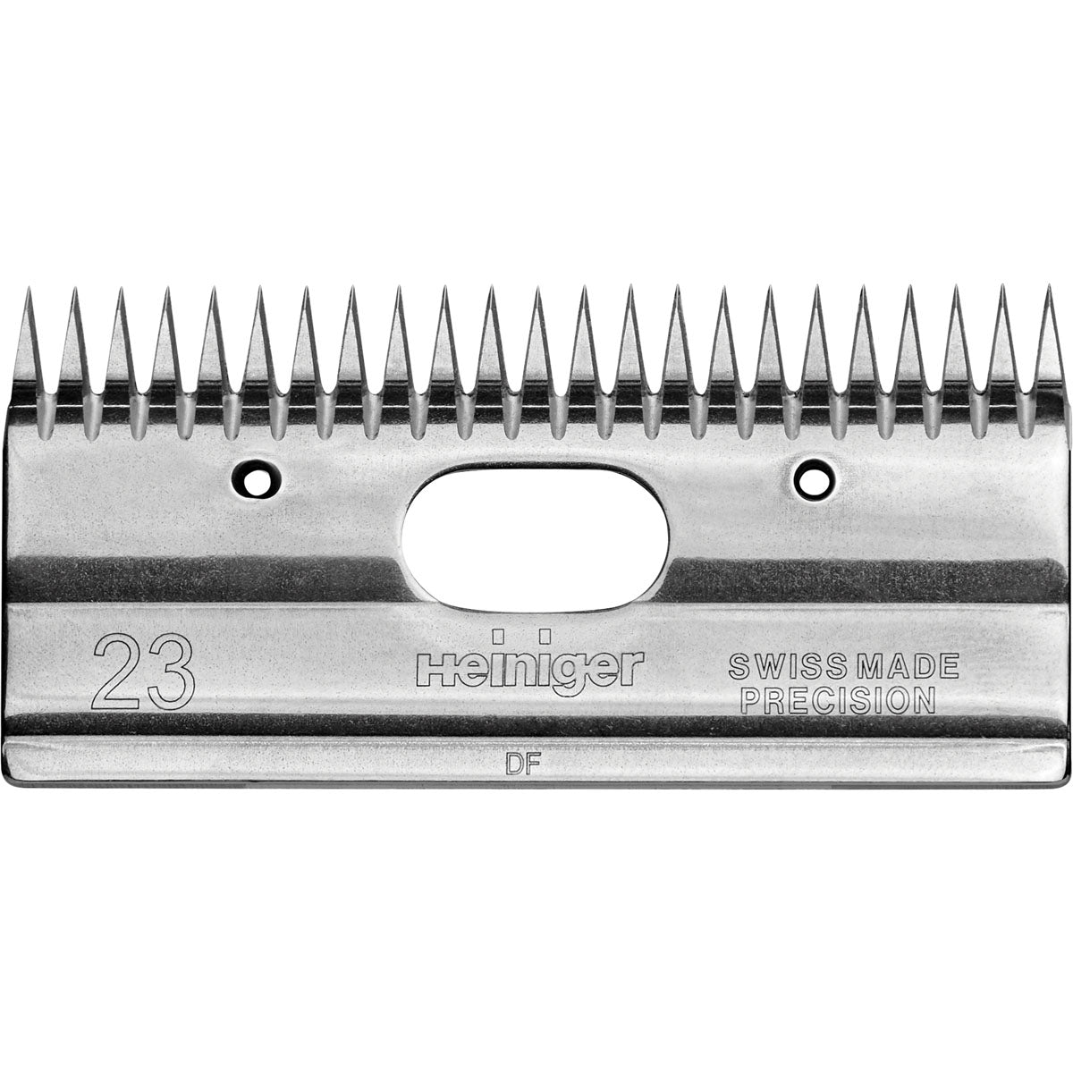 Heiniger Coarse Blades