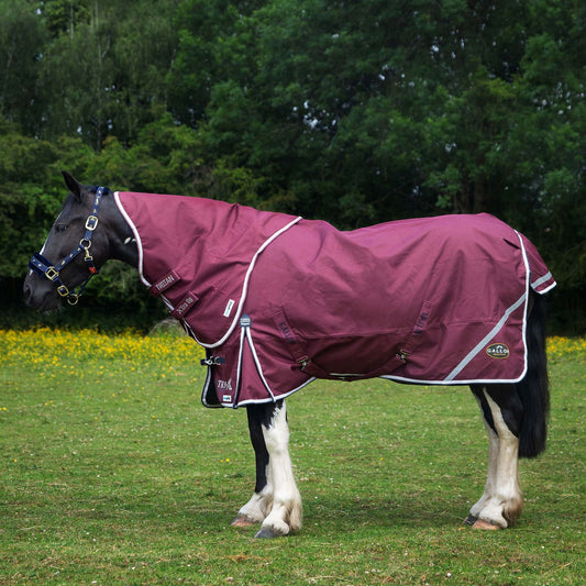 TROJAN Xtra Duraproof 50g Turnout