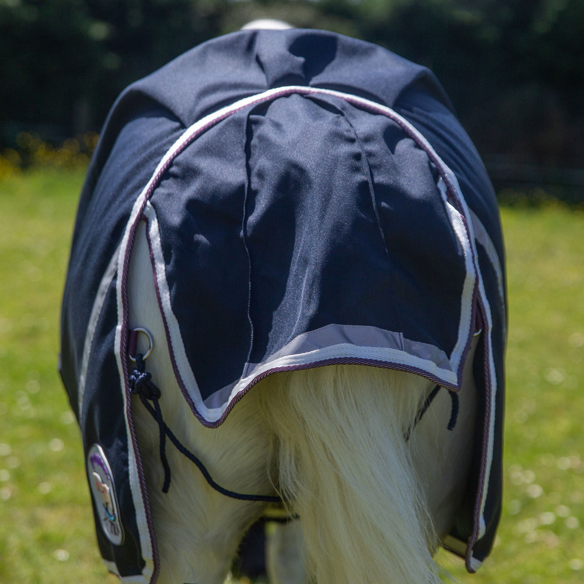 PONIE Xtra Duraproof 50g Turnout
