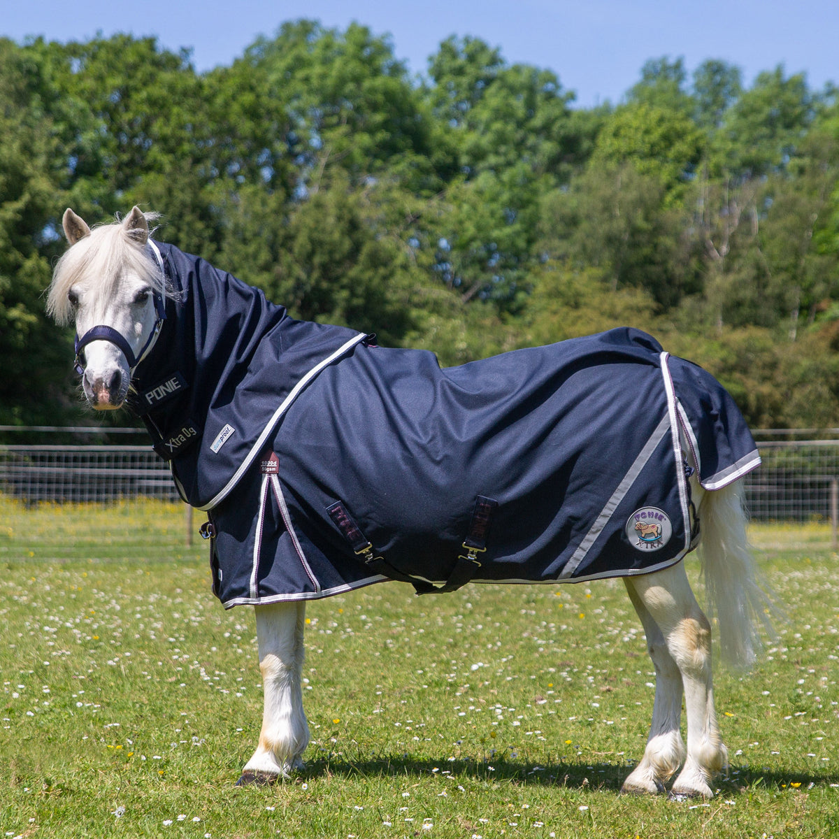 PONIE Xtra Duraproof 50g Turnout