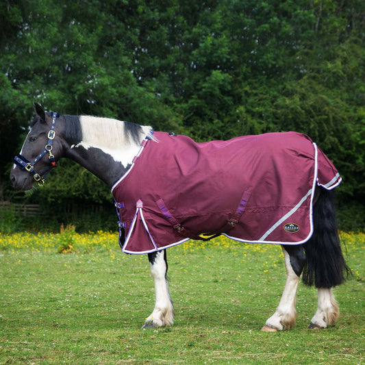 Trojan Xtra Duraproof Lightweight Turnout