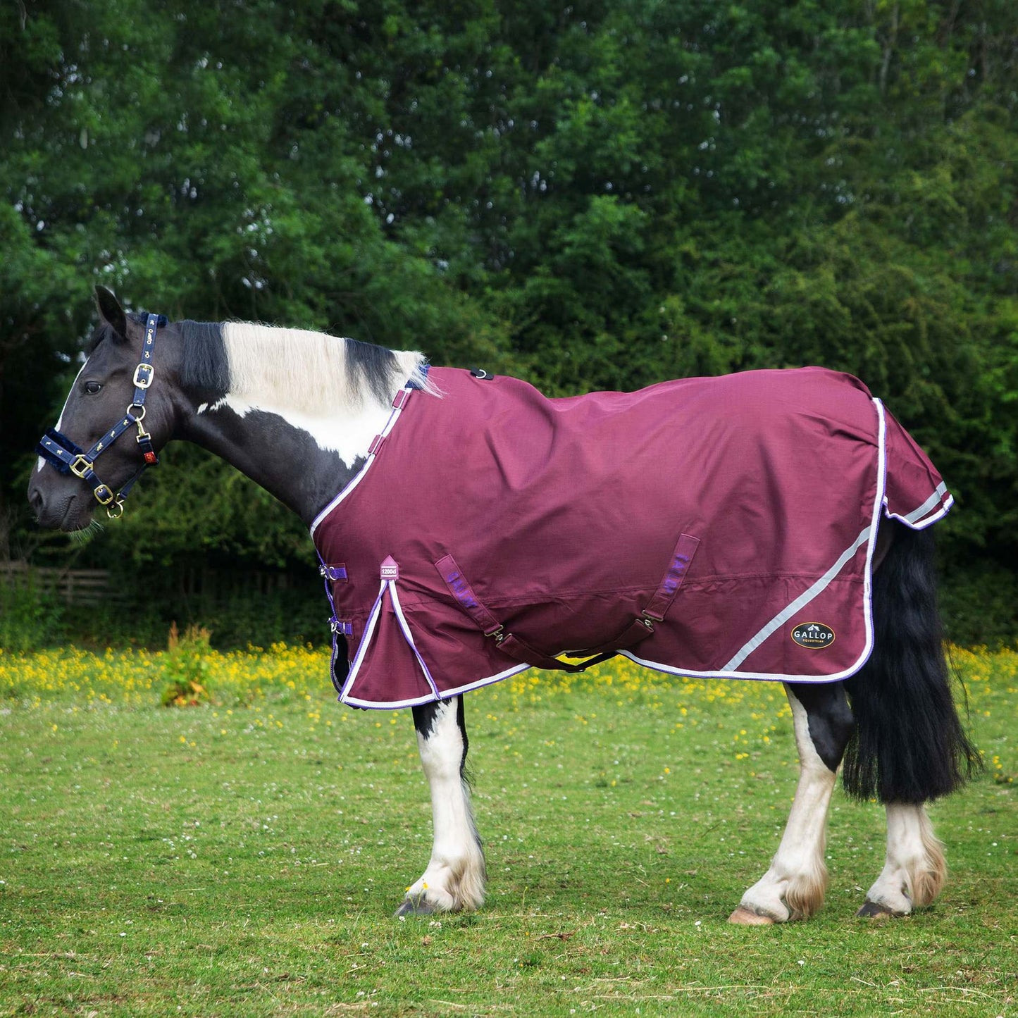 Trojan Xtra Duraproof Lightweight Turnout