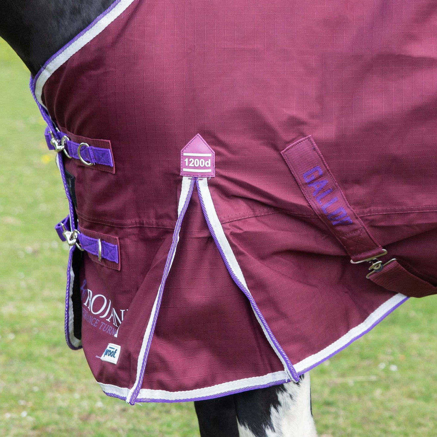 Trojan Xtra Duraproof Lightweight Turnout
