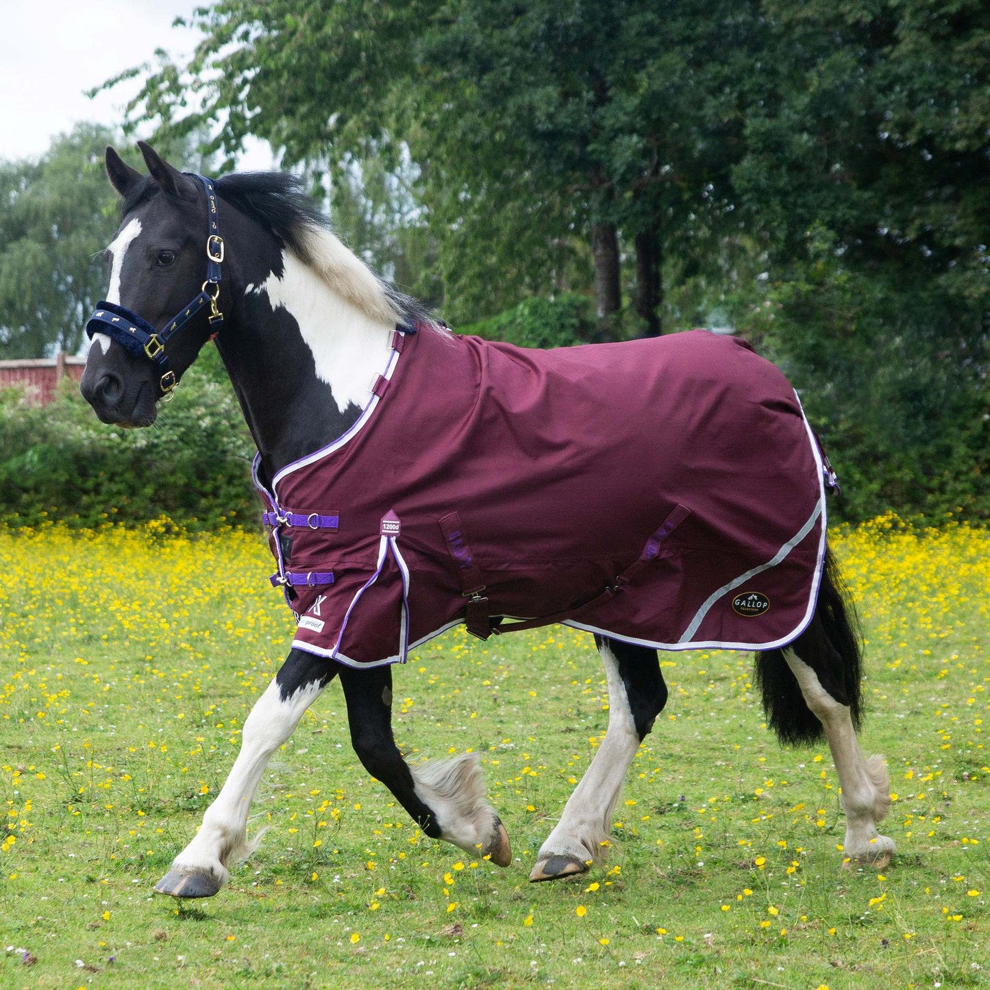Trojan Xtra Duraproof Lightweight Turnout