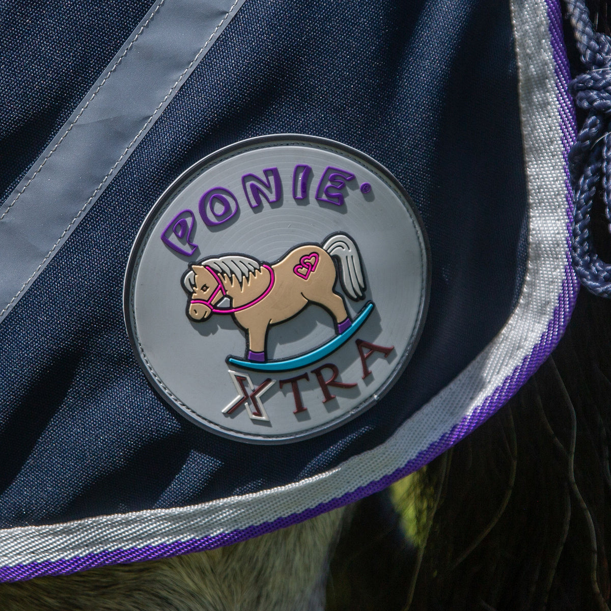 PONIE Xtra Duraproof Lightweight Turnout