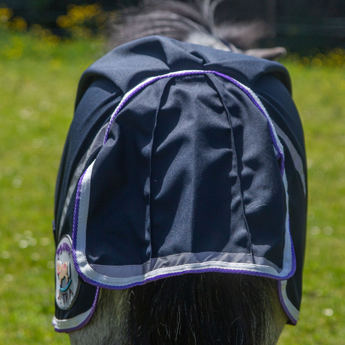 PONIE Xtra Duraproof Lightweight Turnout
