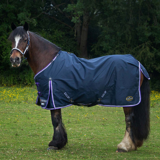 Trojan Duraproof Lightweight Turnout