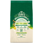 James Wellbeloved Adult Small Breed Lamb & Rice