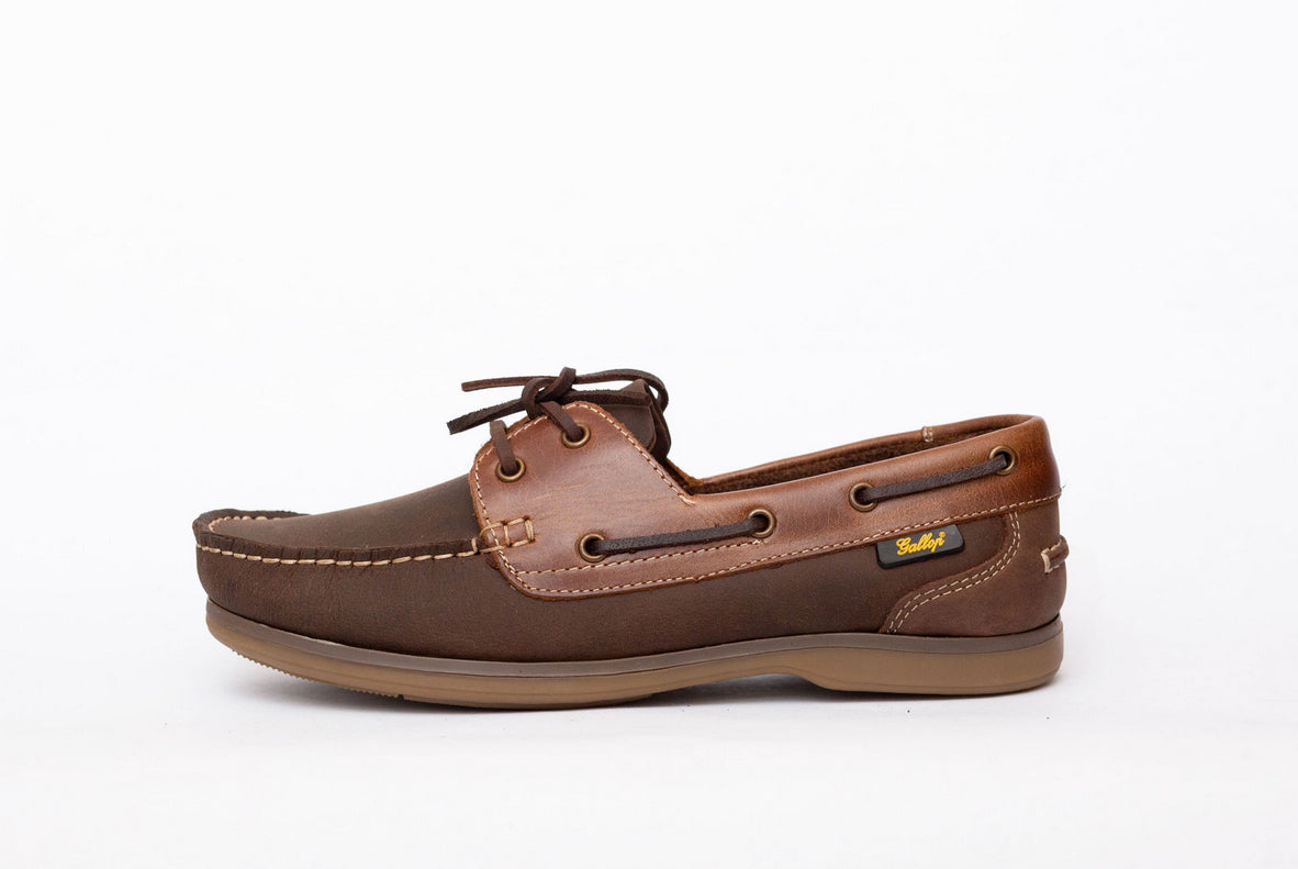 Deck Shoes