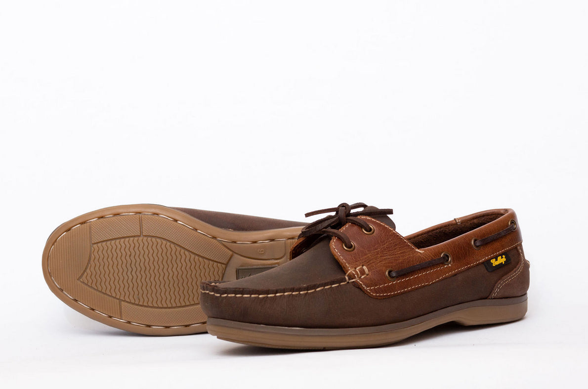 Deck Shoes
