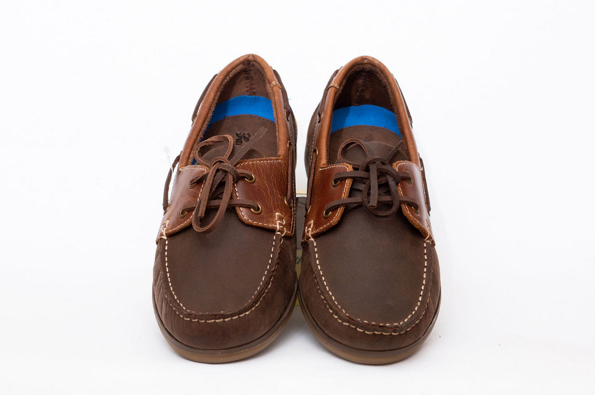 Deck Shoes