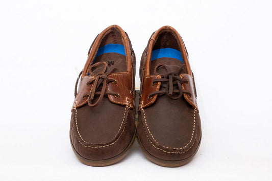 Deck Shoes