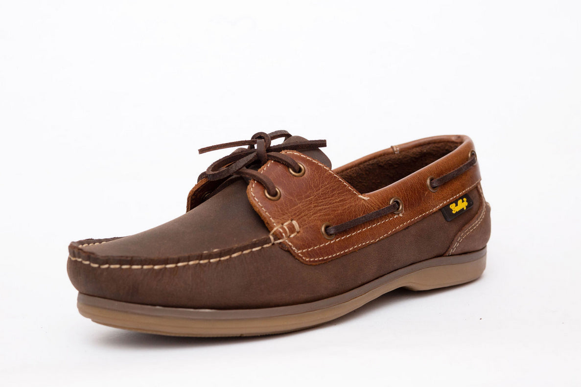 Deck Shoes