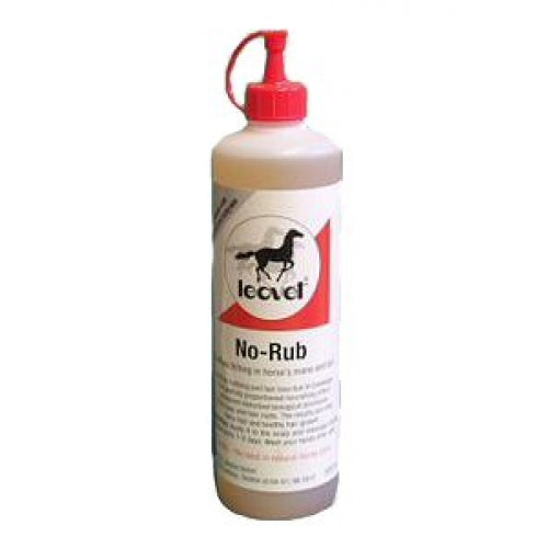 Leovet No-Rub