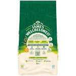 James Wellbeloved Puppy Turkey & Rice