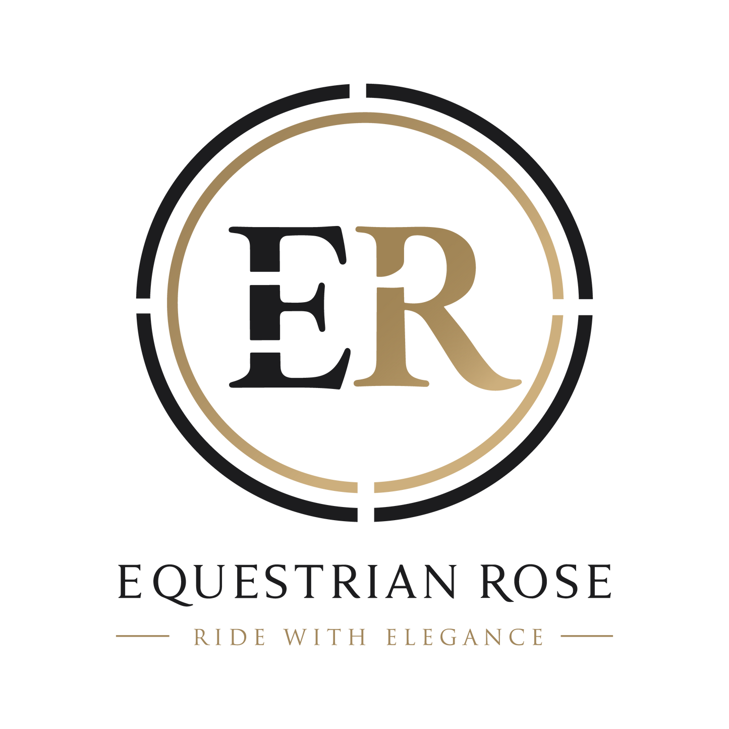 Equestrian Rose Gift Card